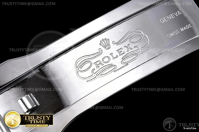 0226 Stretchable ROLMIL029B – Milgauss 998